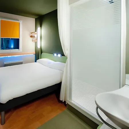 Ibis Budget Centre Port Ξενοδοχείο