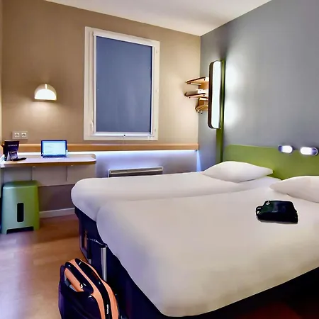 Ibis Budget Centre Port Ξενοδοχείο 2*