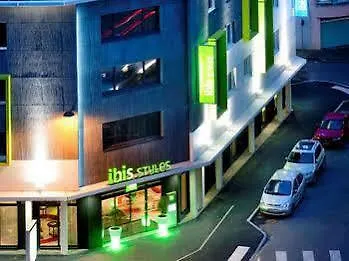 Ibis Budget Centre Port Ξενοδοχείο 2*