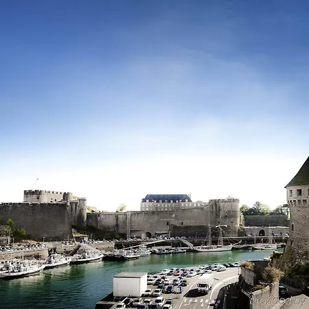 Hotel Ibis Budget Centre Port 2*
